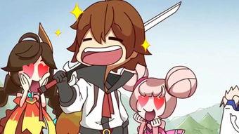 王者别闹最新爆料图片,神秘角色登场，游戏剧情再掀波澜！