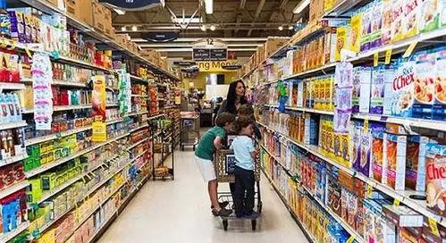 成都超市爆料视频曝光最新,揭秘食品安全问题与超市管理乱象